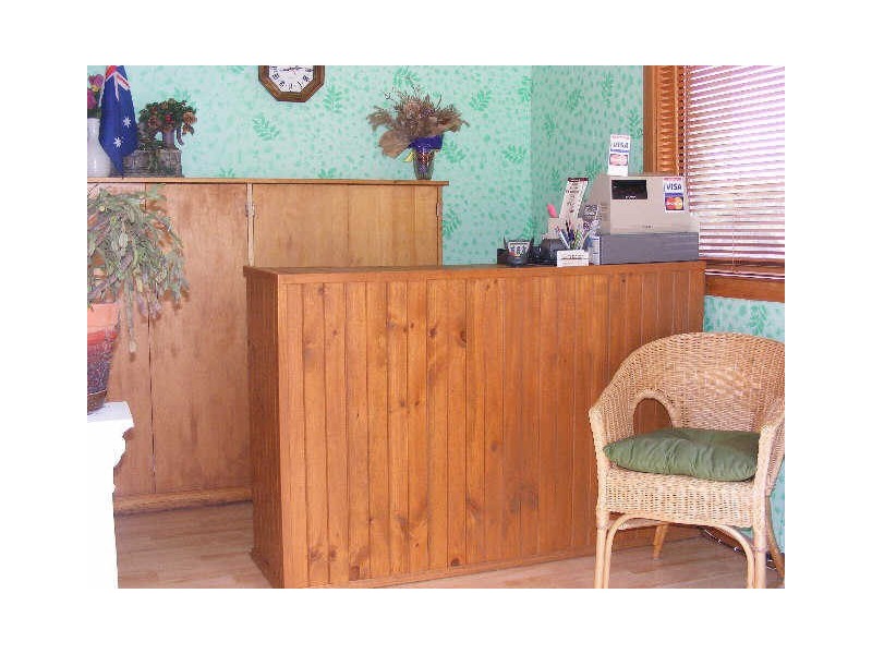 Colac Caravan Park, Colac VIC 3250