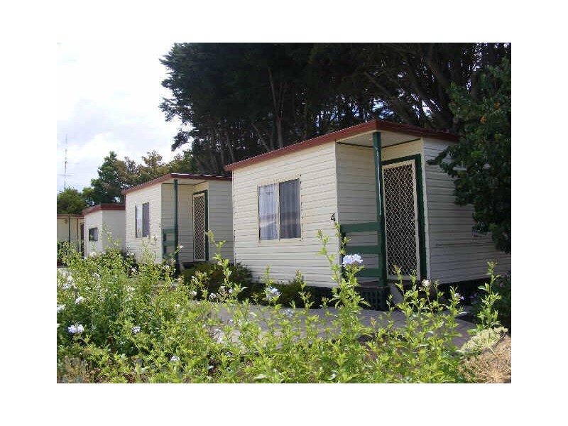 Colac Caravan Park, Colac VIC 3250