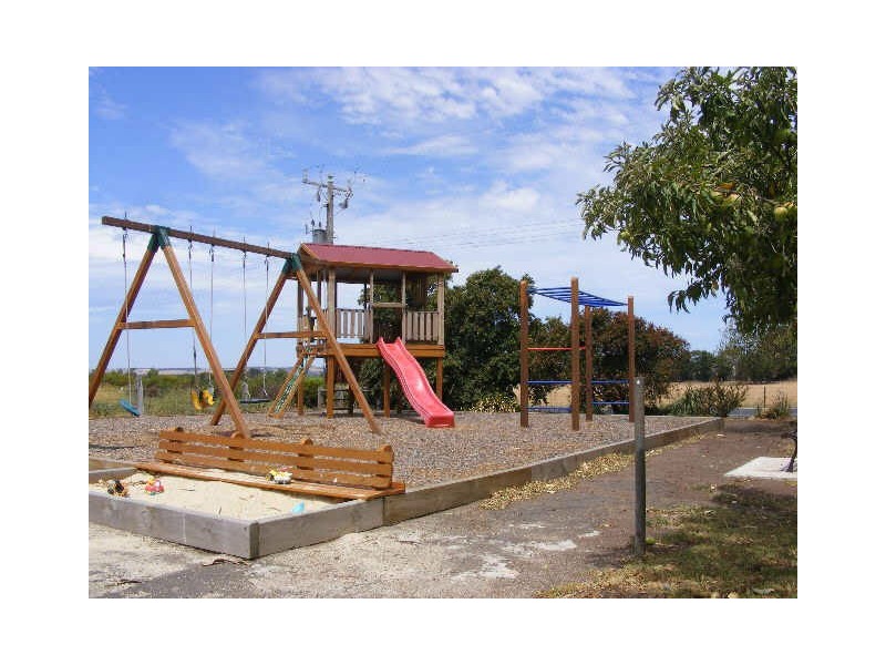 Colac Caravan Park, Colac VIC 3250