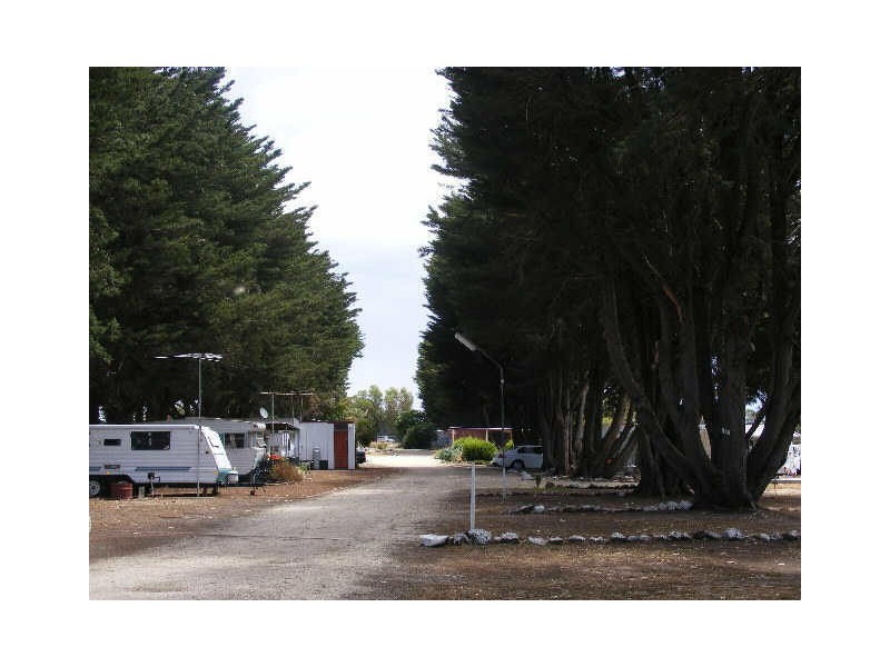 Colac Caravan Park, Colac VIC 3250