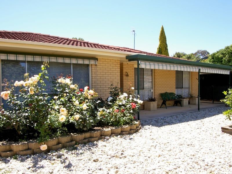 28 Jeffries Road, Salisbury East SA 5109