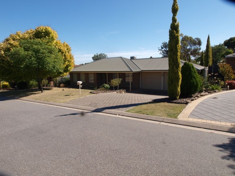 5 Highglen Court, Wynn Vale SA 5127