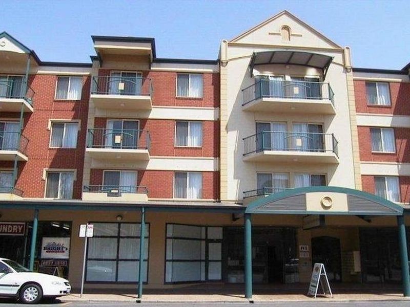 33/81 Carrington Street, Adelaide SA 5000