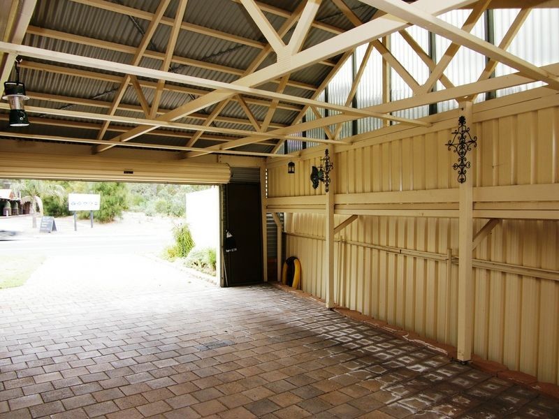 Paradise SA 5075