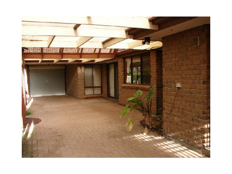 13 James Harrold Court, Golden Grove SA 5125