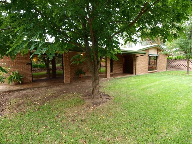 One Tree Hill SA 5114