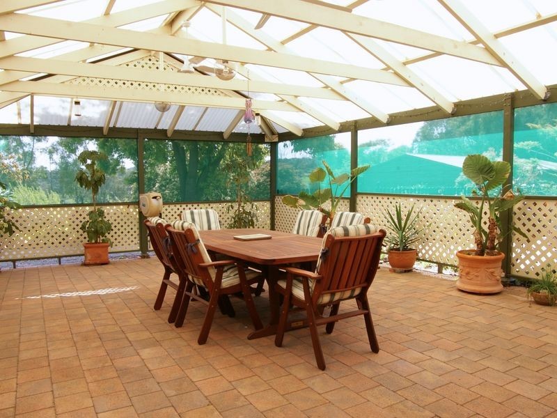 One Tree Hill SA 5114