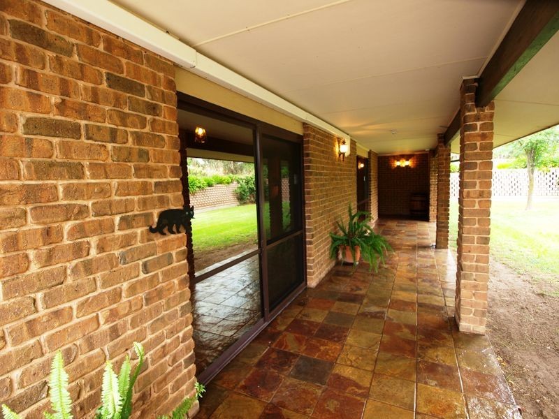 One Tree Hill SA 5114