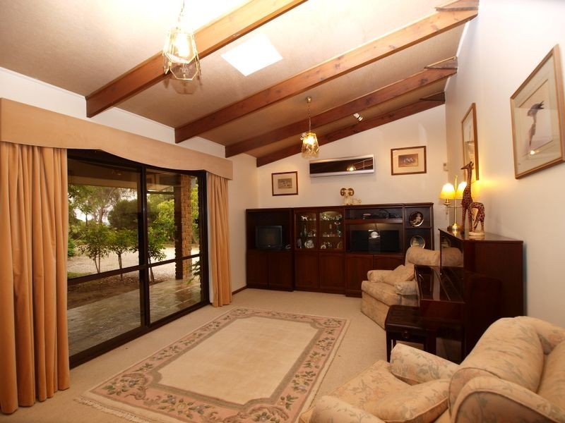 One Tree Hill SA 5114