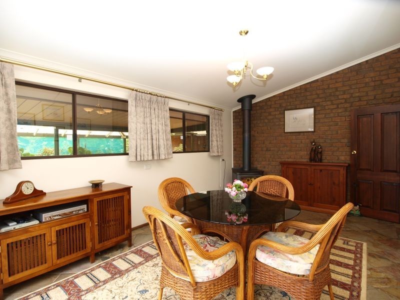 One Tree Hill SA 5114