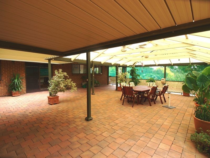 One Tree Hill SA 5114