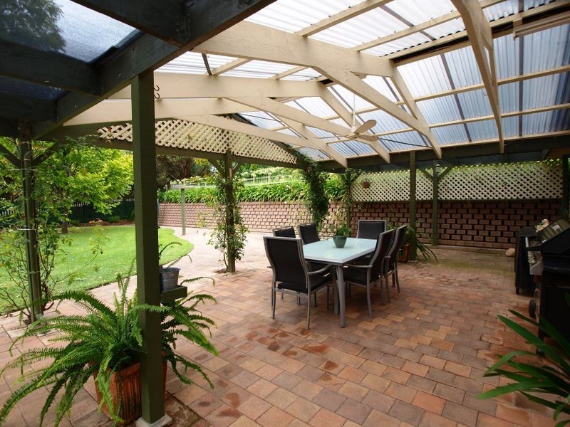 One Tree Hill SA 5114