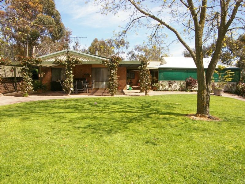 One Tree Hill SA 5114