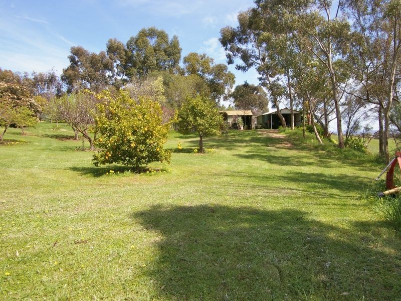 One Tree Hill SA 5114