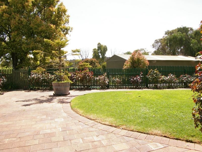 One Tree Hill SA 5114