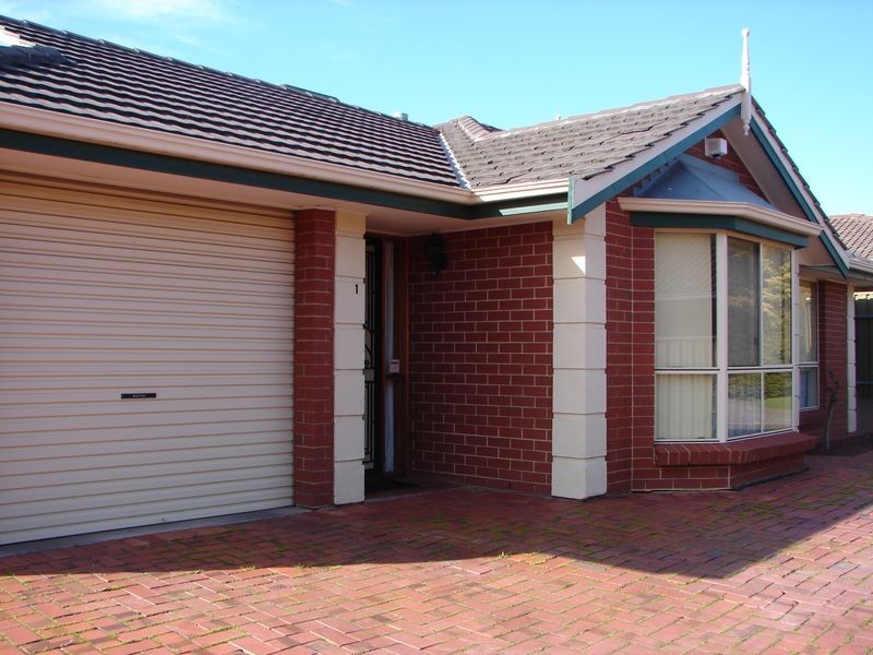 1/15 Pinara Street, Hope Valley SA 5090