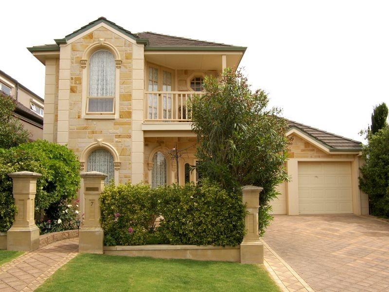 7 Beurre Court, Highbury SA 5089