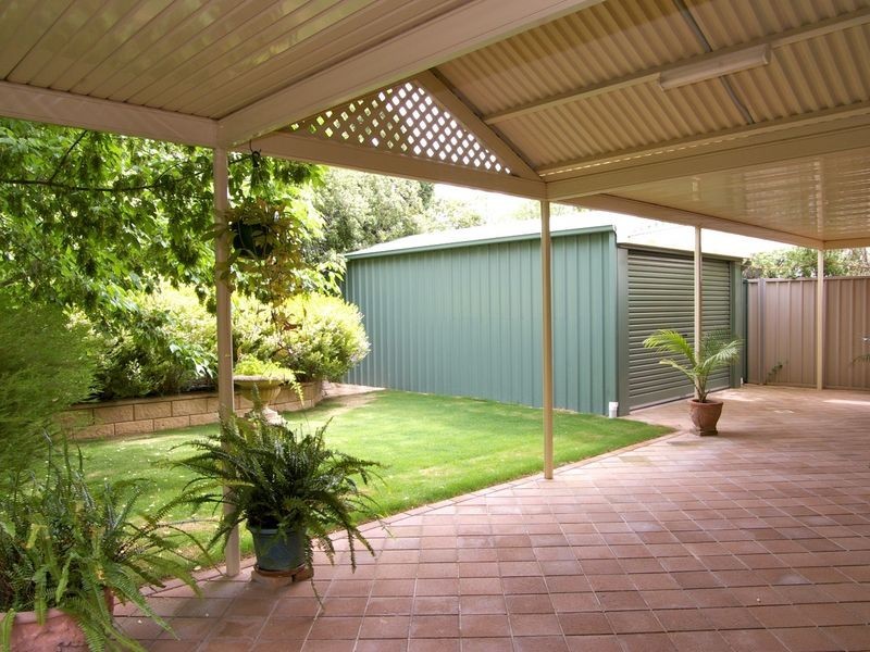 7 Beurre Court, Highbury SA 5089