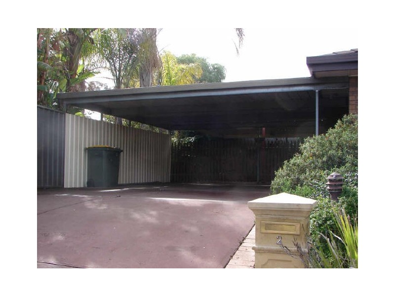 2 Victor Drive, Valley View SA 5093