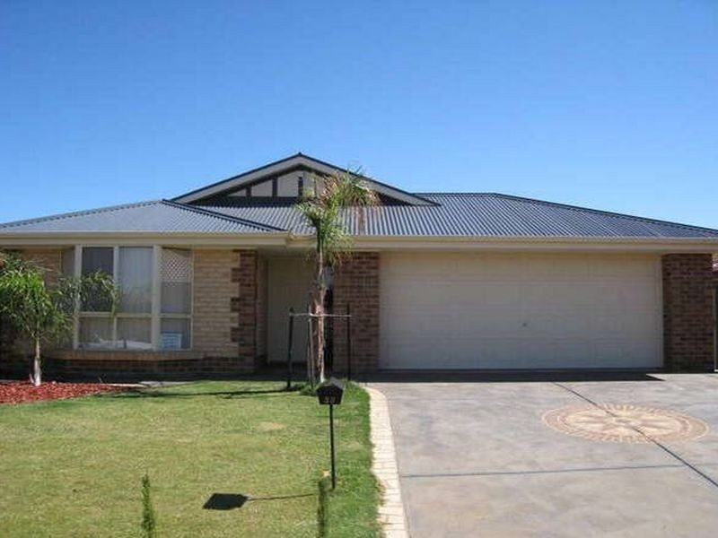 50 Trinity Court, Andrews Farm SA 5114