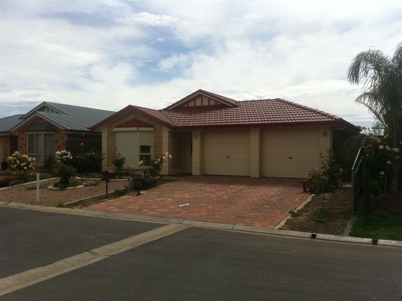 37 Trinity Court, Andrews Farm SA 5114