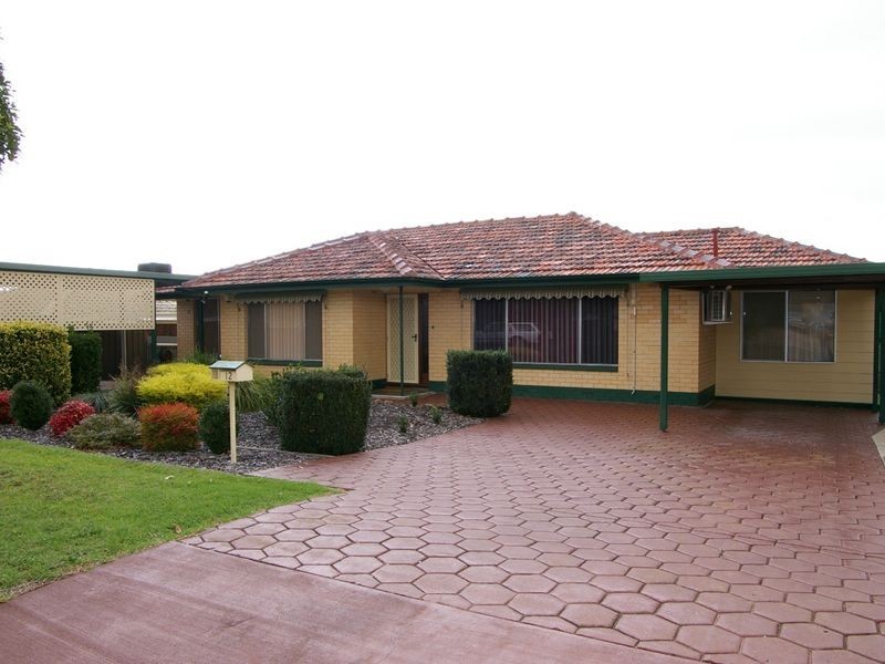 12 Judith Avenue, Holden Hill SA 5088