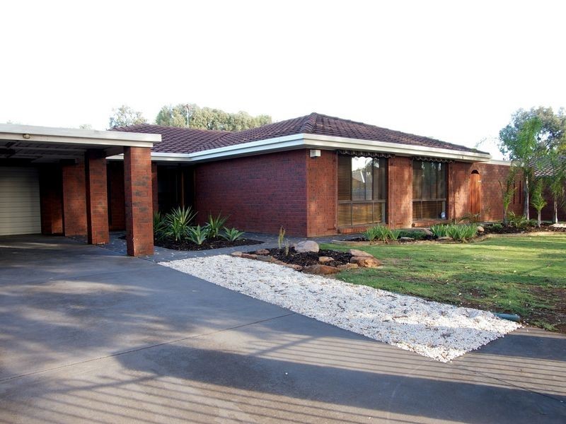 13 Bauhinia Drive, Parafield Gardens SA 5107