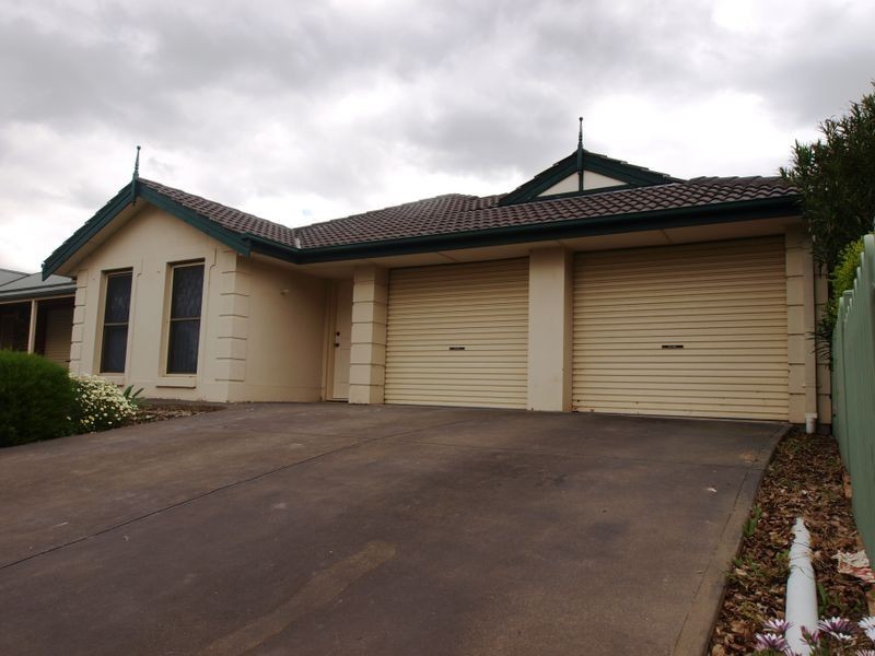 34 Mercedes Dve, Holden Hill SA 5088