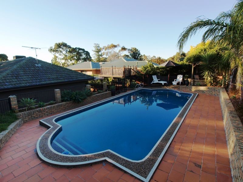 12 Bellvue St, Vista SA 5091