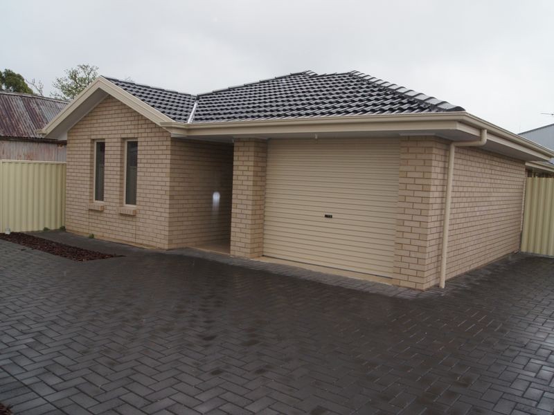 29 A Sheridan St, Woodville North SA 5012
