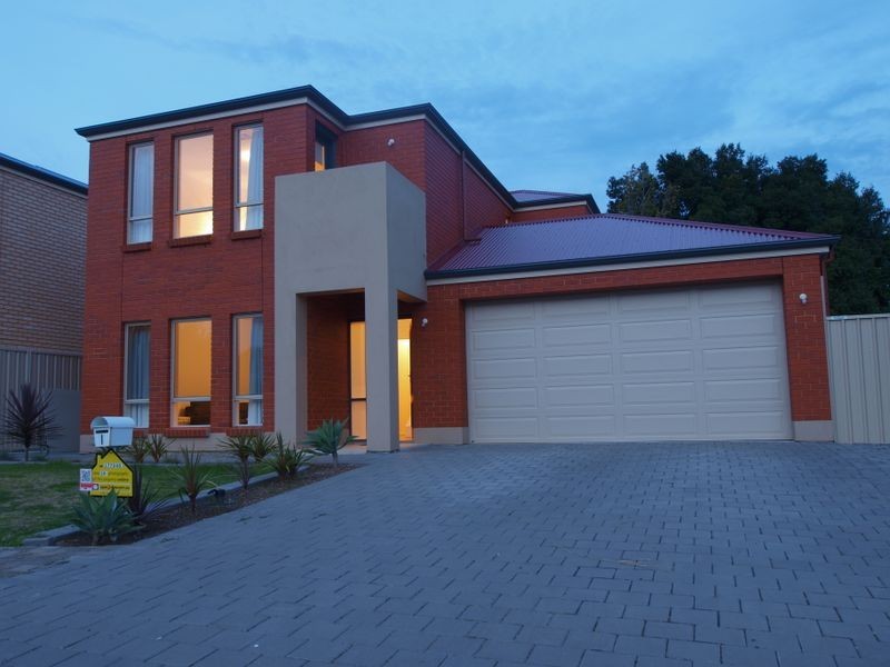 1 Andrew Ave, Holden Hill SA 5088
