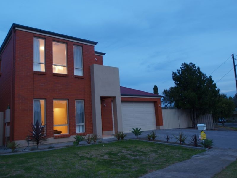 1 Andrew Ave, Holden Hill SA 5088