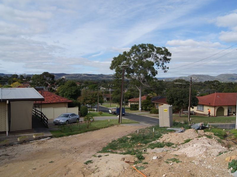 Lot 382 / Knightsbridge Ave, Valley View SA 5093