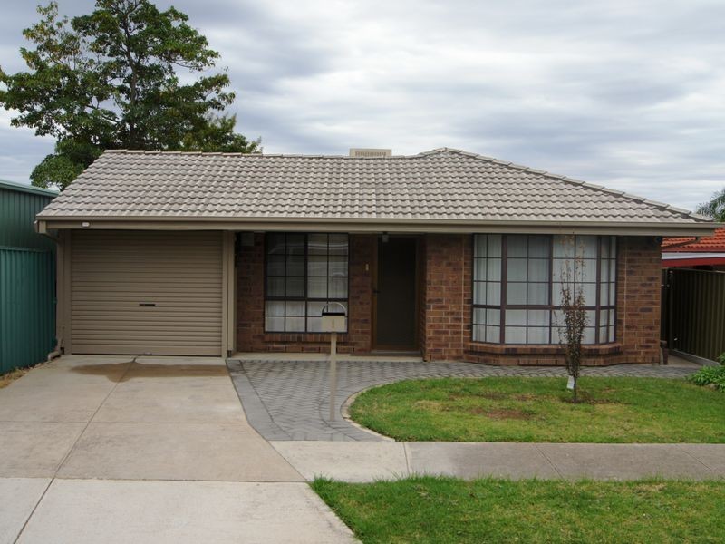 2/6 Heysen Ave, Hope Valley SA 5090