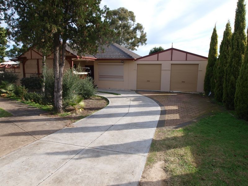 3 Raphael Ave, Dernancourt SA 5075