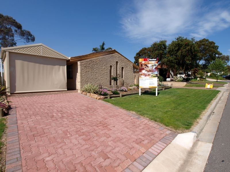 2 Hele Court, Hope Valley SA 5090