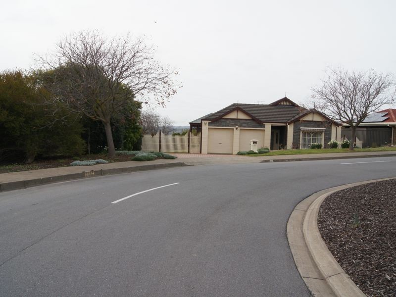 28 Strickland St, Golden Grove SA 5125