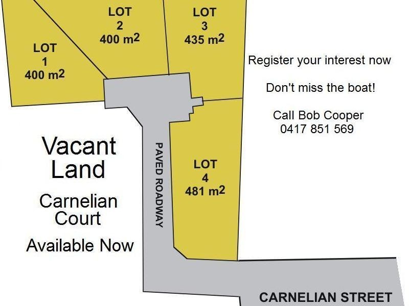 Carnelian Street, Hope Valley SA 5090