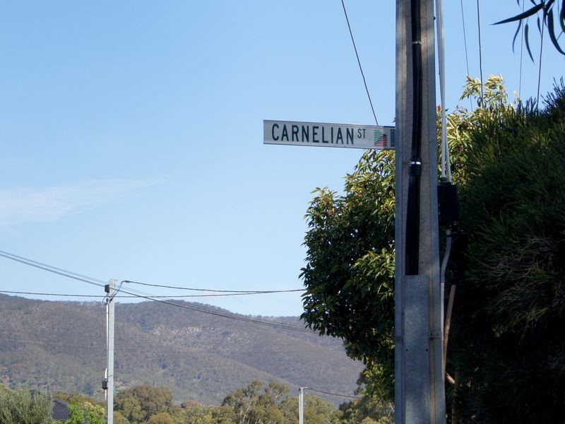 Carnelian Street, Hope Valley SA 5090