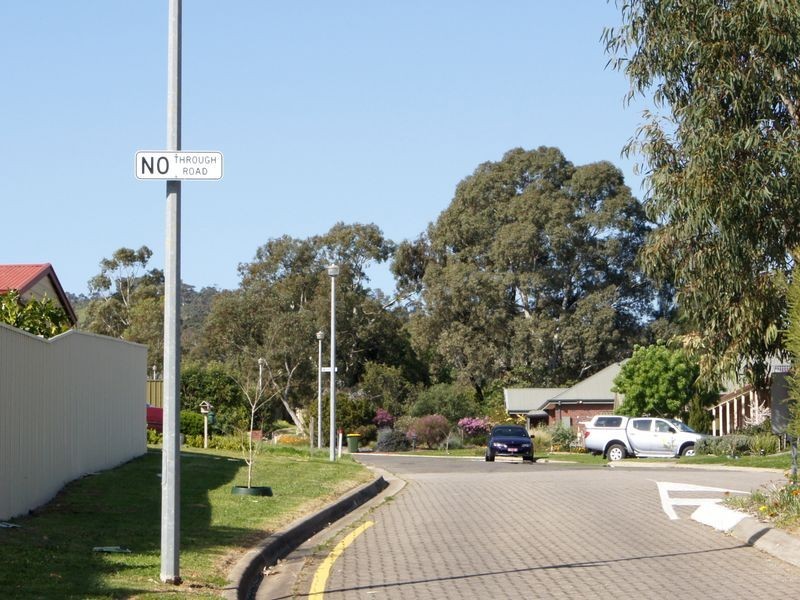Carnelian Street, Hope Valley SA 5090