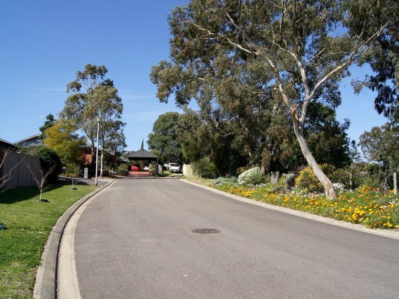 Carnelian Street, Hope Valley SA 5090