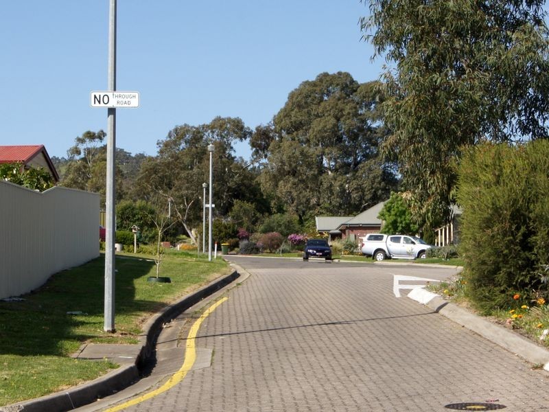 Carnelian Street, Hope Valley SA 5090