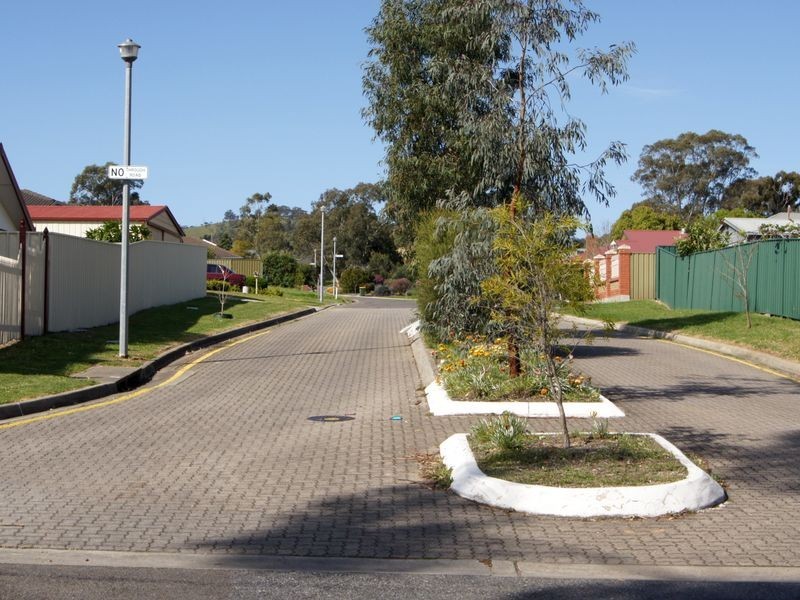 Carnelian Street, Hope Valley SA 5090