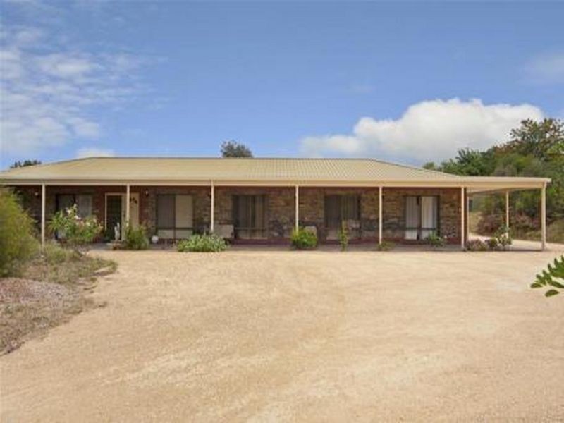 21 Adams Road, Williamstown SA 5351