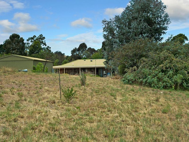 21 Adams Road, Williamstown SA 5351