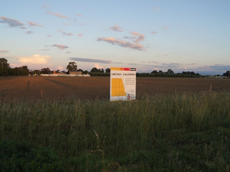 Lot 159 Bailey Road, Two Wells SA 5501