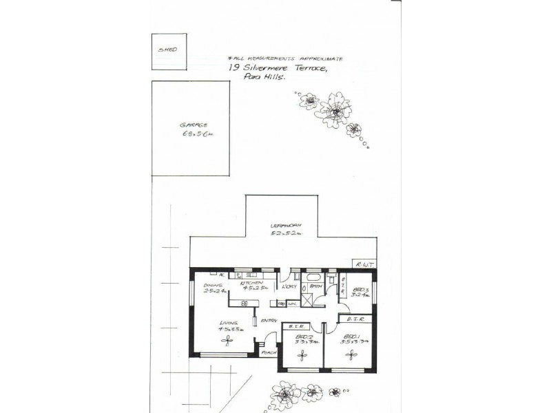 19 Silvermere Terrace, Para Hills SA 5096