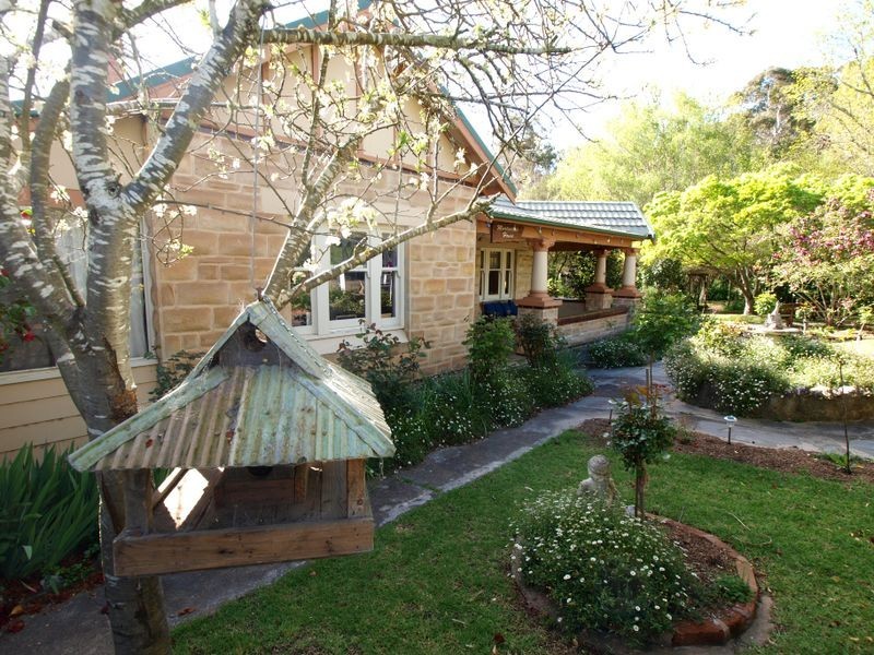 Lot 2 Western Branch Rd, Lobethal SA 5241