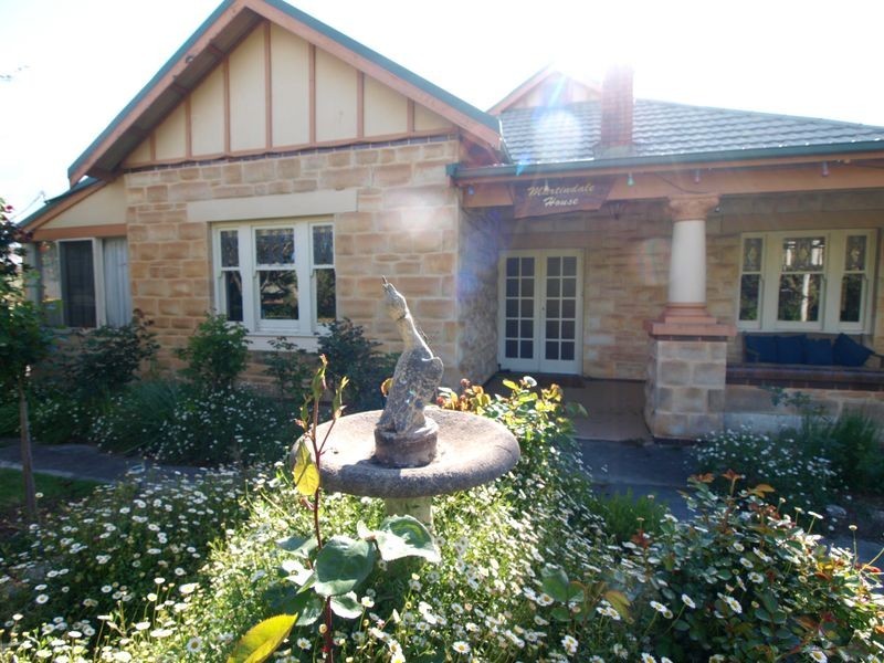 Lot 2 Western Branch Rd, Lobethal SA 5241