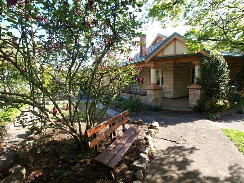 Lot 2 Western Branch Rd, Lobethal SA 5241